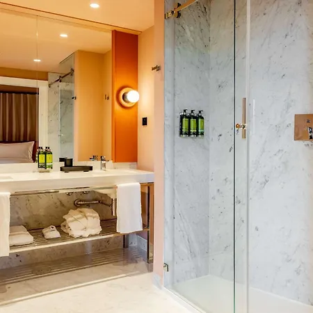 Hotel Cenica Hotel, Curio Collection By Hilton 5*