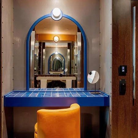 Cenica Hotel, Curio Collection By Hilton 5* Порту