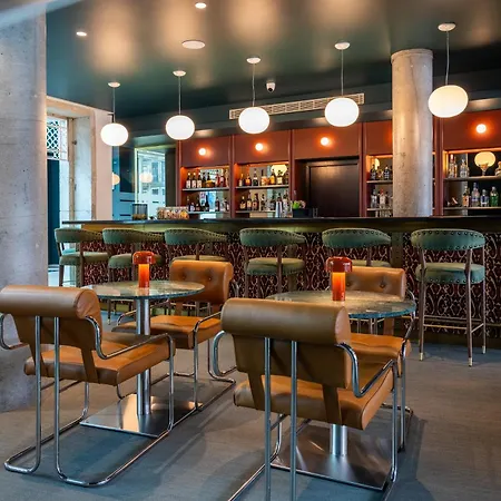 Cenica Hotel, Curio Collection By Hilton Hotel