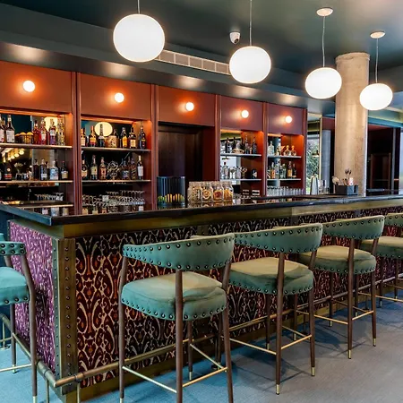 Cenica Hotel, Curio Collection By Hilton Hotel Oporto