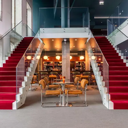 Hotel Cenica Hotel, Curio Collection By Hilton 5*