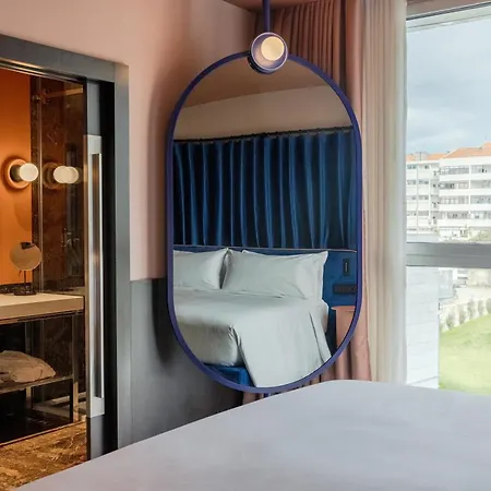 Ξενοδοχείο Cenica Hotel, Curio Collection By Hilton Πόρτο