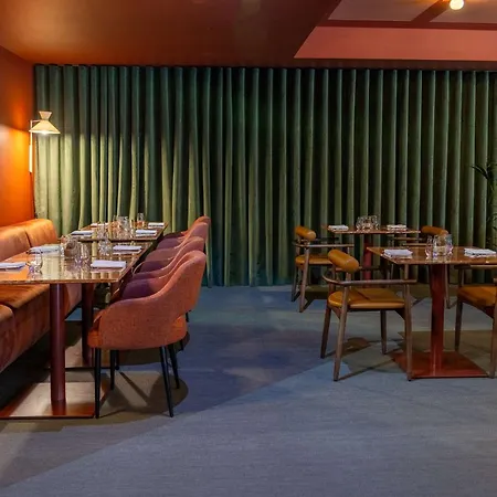 Cenica Hotel, Curio Collection By Hilton Ξενοδοχείο 5*