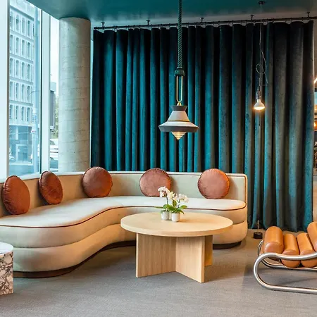 Cenica Hotel, Curio Collection By Hilton Hotel Oporto