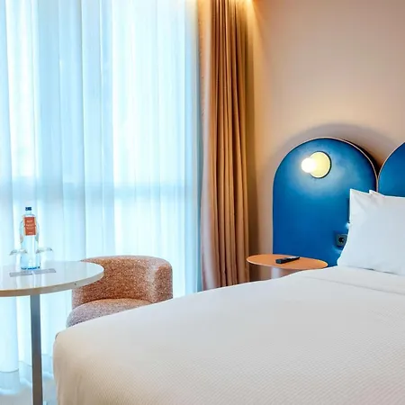 Cenica Hotel, Curio Collection By Hilton Πόρτο