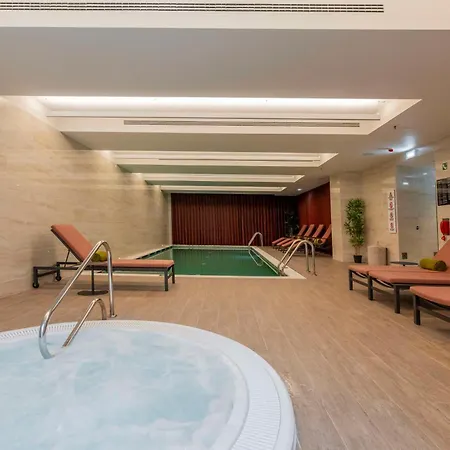 Cenica Hotel, Curio Collection By Hilton Hotel