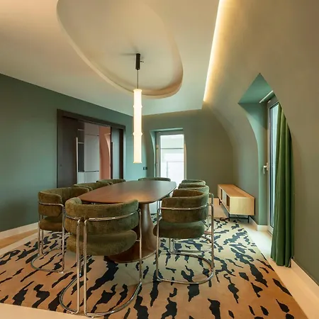 Cenica Hotel, Curio Collection By Hilton Ξενοδοχείο Πόρτο